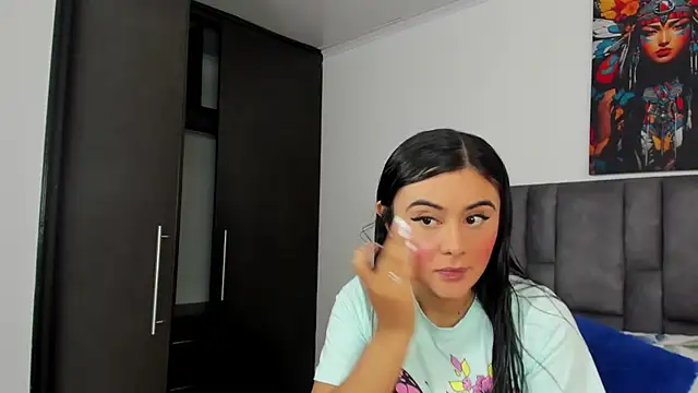 Dulce amg online show from March 5, 12:33 pm