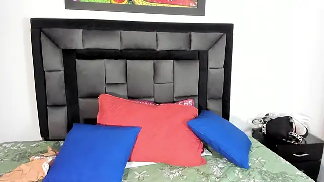 Dulce amg online show from September 13, 1:27 am