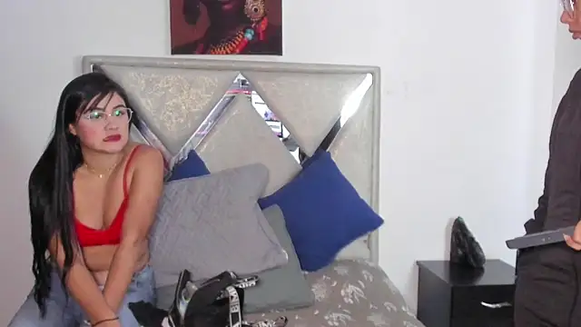 Dulce amg online show from November 8, 3:29 am