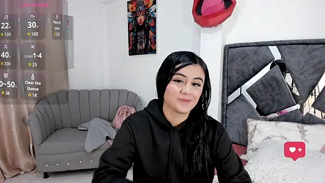 Dulce amg online show from May 9, 3:34 am