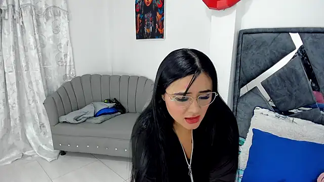 Dulce amg online show from June 26, 3:11 am