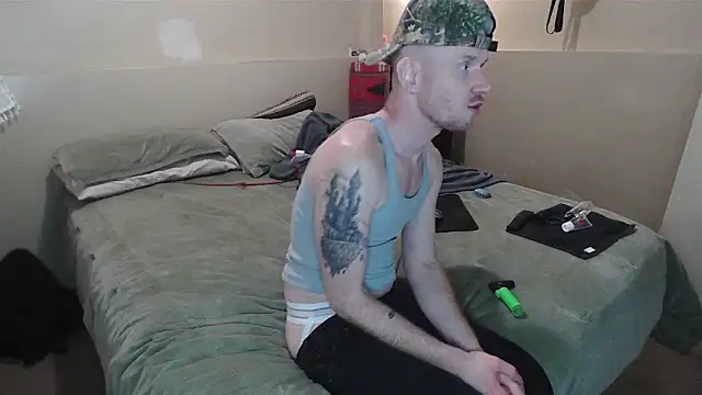 slam bro online show from February 13, 3:18 am