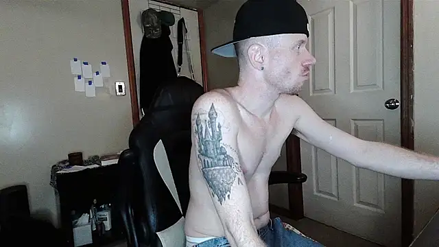 slam bro online show from March 1, 2:48 am