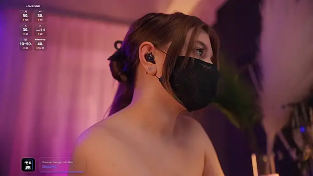 aarimass online show from October 30, 3:46 pm