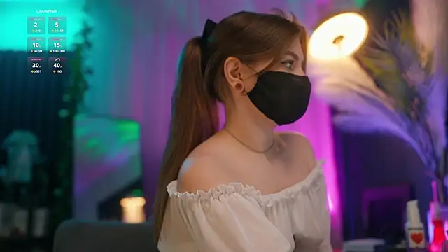 aarimass online show from December 18, 2:45 pm