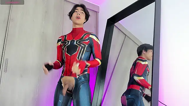 teemotwink online show from December 13, 11:02 am