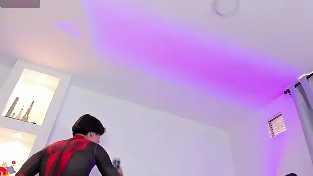 teemotwink online show from February 3, 8:03 pm