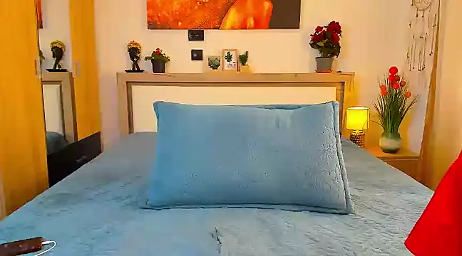 sweetangell69  online show from March 4, 8:13 am