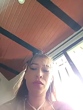 samy-blonde online show from January 6, 5:06 pm