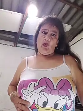 DirtyStefaniax online show from February 11, 5:07 pm