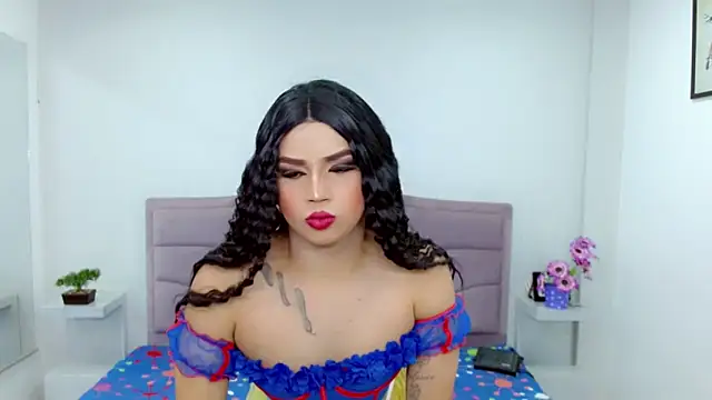 barbara and michell online show from February 2, 6:31 pm