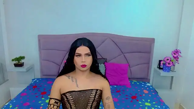 barbara and michell online show from February 5, 4:47 pm