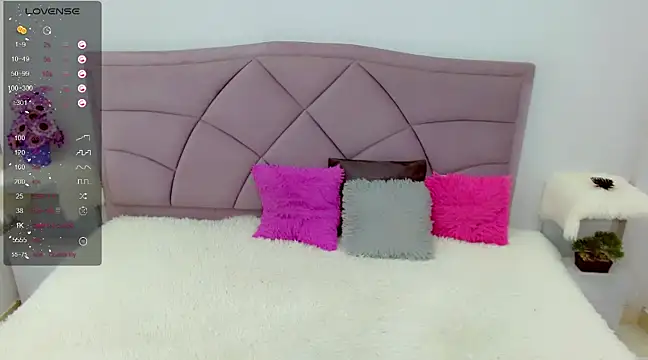 barbara and michell online show from February 24, 4:47 pm