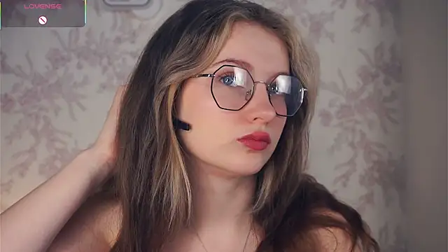 DarylBeresford online show from October 26, 6:19 am