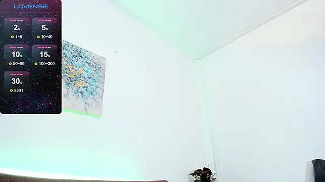 Snapshot of Samuel_Up chatting on January 22, 7:14 am Samuel Up online show from January 22, 7:14 am