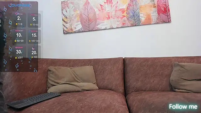 Snapshot of Samuel_Up chatting on March 7, 4:02 am Samuel Up online show from March 7, 4:02 am