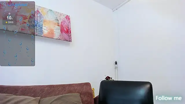 Snapshot of Samuel_Up chatting on March 20, 3:45 am Samuel Up online show from March 20, 3:45 am