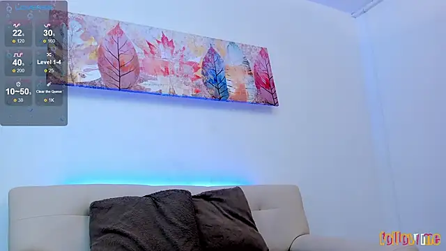 Snapshot of Samuel_Up chatting on September 10, 3:17 am Samuel Up online show from September 10, 3:17 am