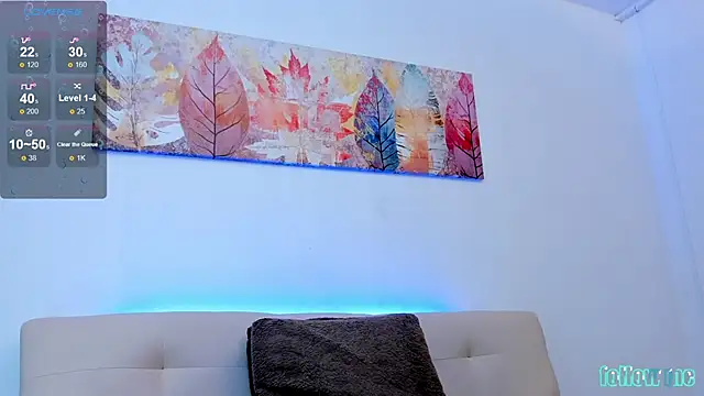 Snapshot of Samuel_Up chatting on September 11, 4:34 am Samuel Up online show from September 11, 4:34 am