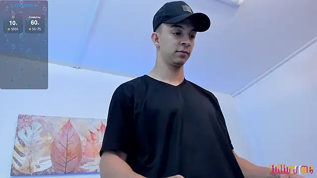 Snapshot of Samuel_Up chatting on September 16, 4:13 am Samuel Up online show from September 16, 4:13 am