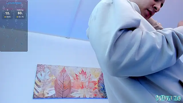 Snapshot of Samuel_Up chatting on September 18, 4:03 am Samuel Up online show from September 18, 4:03 am