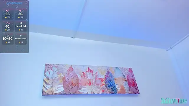 Snapshot of Samuel_Up chatting on October 1, 3:34 am Samuel Up online show from October 1, 3:34 am