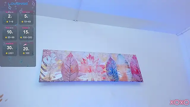 Snapshot of Samuel_Up chatting on October 15, 3:50 am Samuel Up online show from October 15, 3:50 am