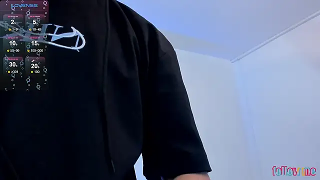 Snapshot of Samuel_Up chatting on November 1, 3:52 am Samuel Up online show from November 1, 3:52 am