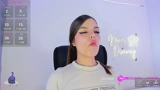 Snapshot of LanaJones_ chatting on January 24, 11:59 am LanaJones online show from January 24, 11:59 am