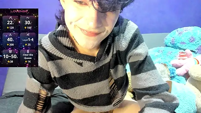 Bloody lamb online show from February 8, 9:03 am