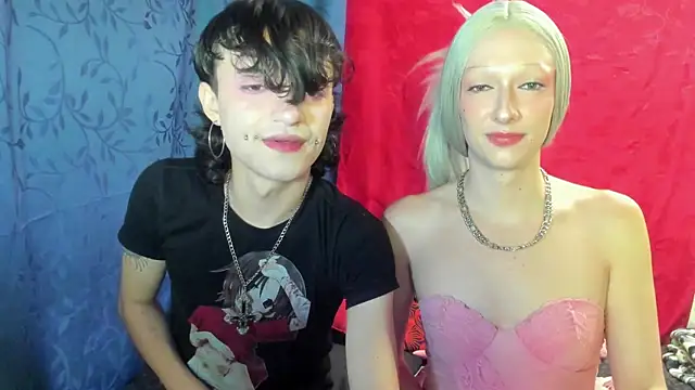 Bloody lamb online show from January 18, 8:45 pm