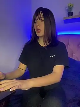 angel natural online show from January 19, 12:06 am