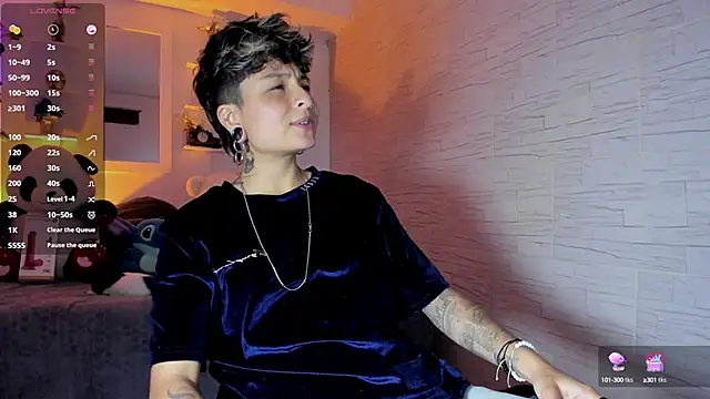 ZuryRamirez  online show from September 21, 8:43 pm