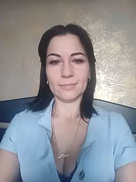 FireLily332 online show from January 3, 11:57 am