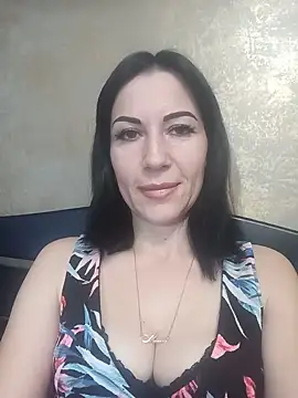 FireLily332 online show from January 5, 5:20 pm