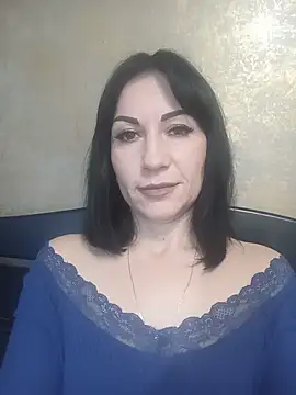 FireLily332 online show from January 15, 4:21 pm