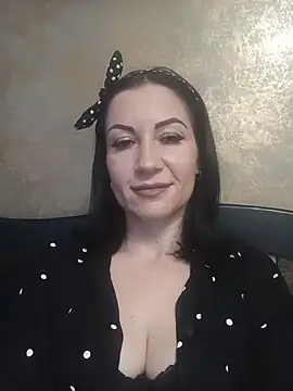 FireLily332 online show from January 26, 4:09 pm