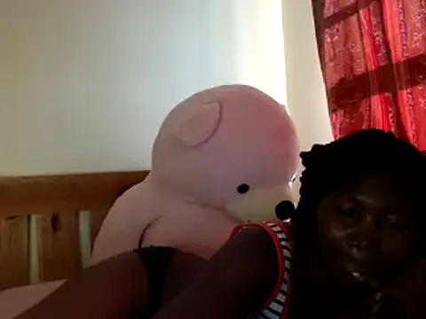 Sexxy prity25 online show from January 10, 1:52 pm