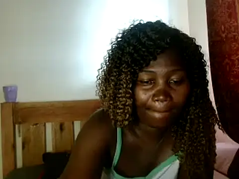 Sexxy prity25 online show from March 10, 12:26 pm