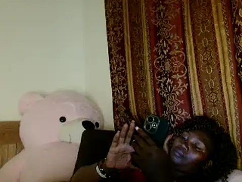 Sexxy prity25 online show from March 12, 7:17 pm