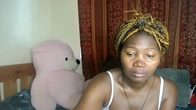 Sexxy prity25 online show from September 20, 4:24 am