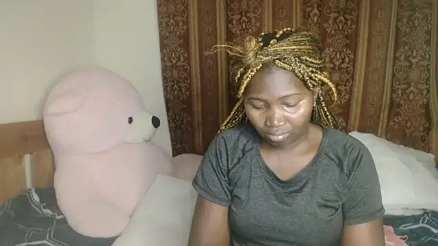 Sexxy prity25 online show from September 24, 8:12 pm