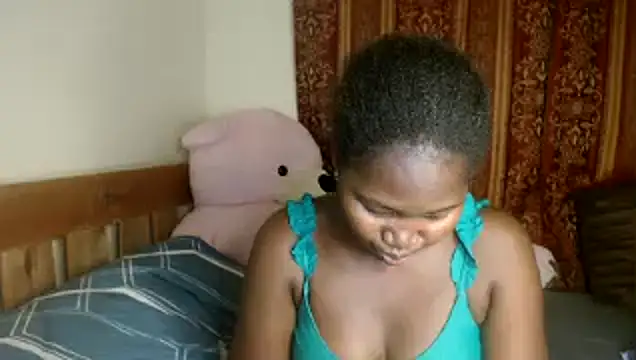 Sexxy prity25 online show from October 5, 3:54 pm