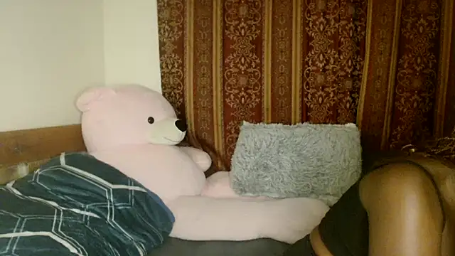 Sexxy prity25 online show from October 10, 7:02 pm