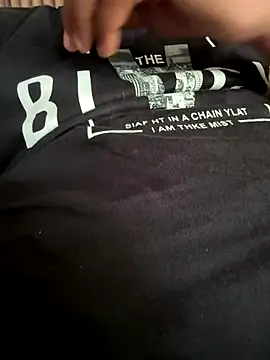 Snapshot of Playboy445 chatting on September 21, 5:20 am Playboy445 online show from September 21, 5:20 am