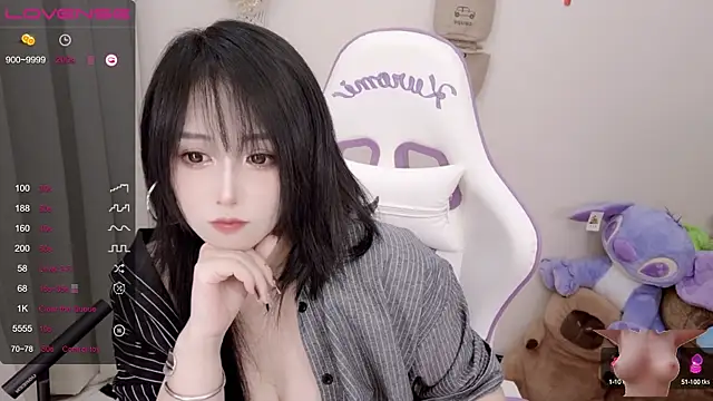 Vaness-a online show from February 17, 1:36 am