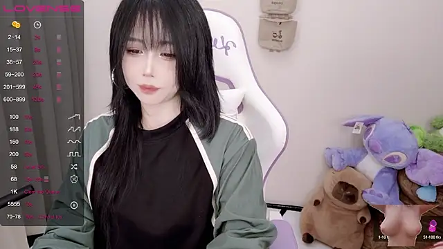 Vaness-a online show from February 26, 2:57 pm