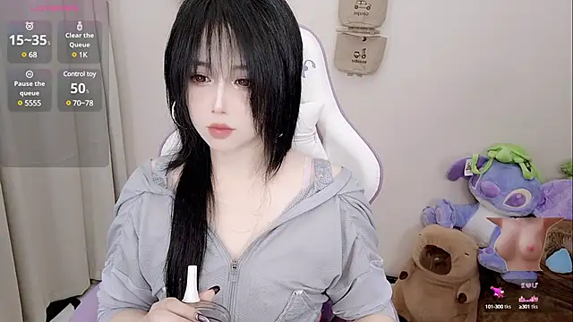 Vaness-a online show from March 12, 4:02 pm