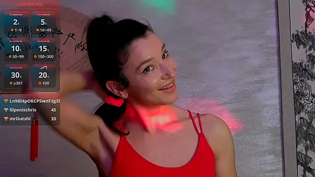 Snapshot of tayakayan chatting on January 5, 5:27 pm tayakayan online show from January 5, 5:27 pm