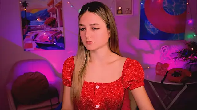 DeboraLarson online show from December 29, 4:16 am